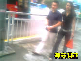 珠海私人侦探